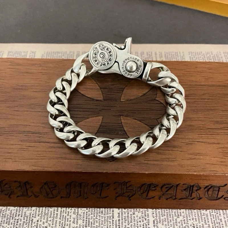 Chrome Hearts Necklaces FreshLook 237588