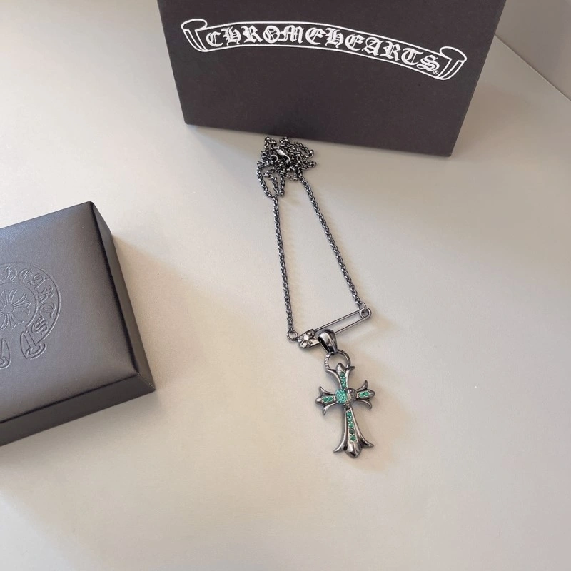 Chrome Hearts Necklaces Lightweight 237567