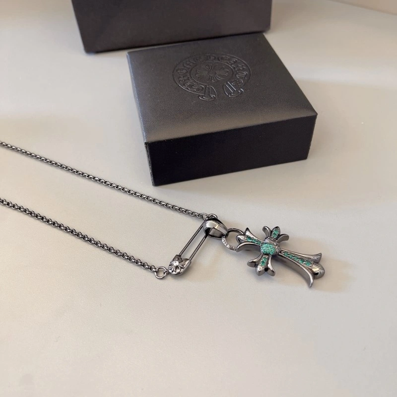 Chrome Hearts Necklaces Lightweight 237567