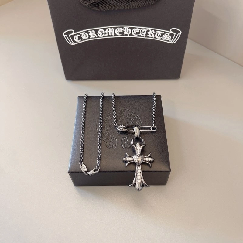 Chrome Hearts Necklaces DailyWear 237571