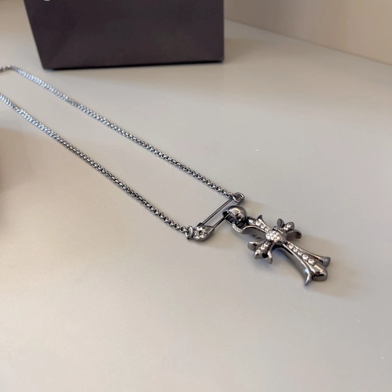 Chrome Hearts Necklaces DailyWear 237571