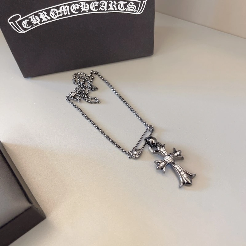 Chrome Hearts Necklaces DailyWear 237571