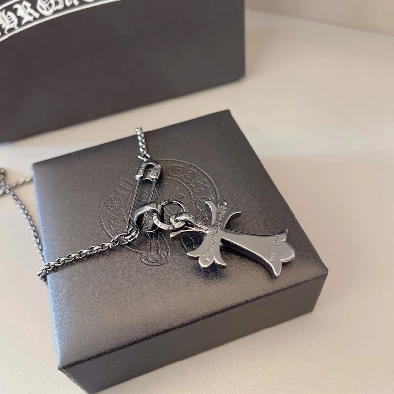 Chrome Hearts Necklaces DailyWear 237571