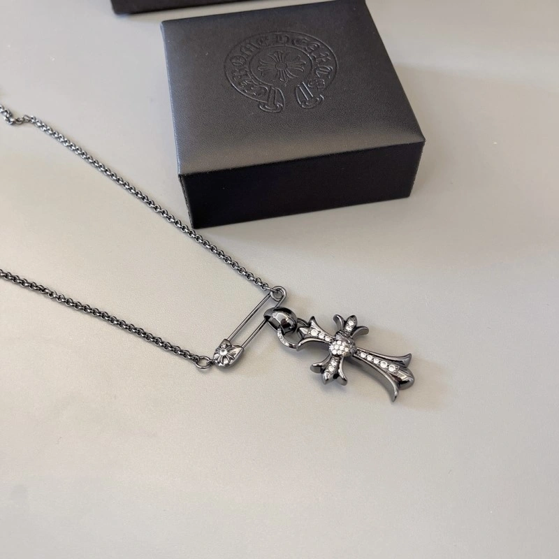 Chrome Hearts Necklaces DailyWear 237571