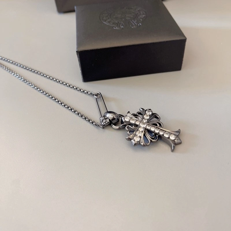 Chrome Hearts Necklaces Casual 237579