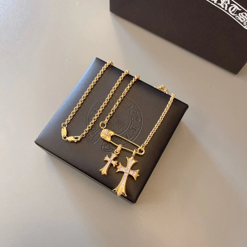 TopPick Chrome Hearts Necklaces 237570