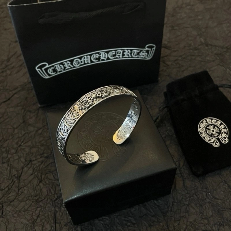 Chrome Hearts Necklaces Durable 237562