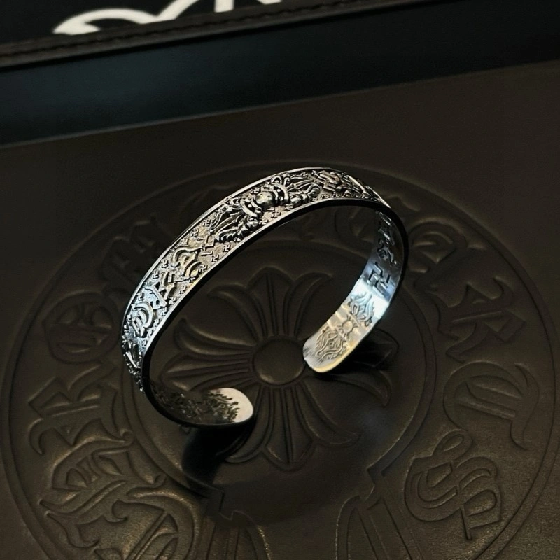 Chrome Hearts Necklaces Durable 237562