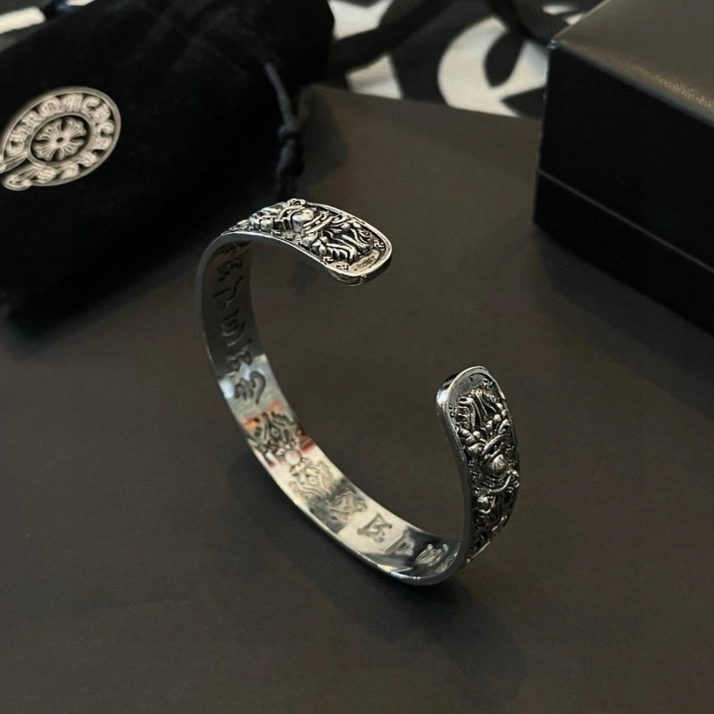 Chrome Hearts Necklaces Durable 237562