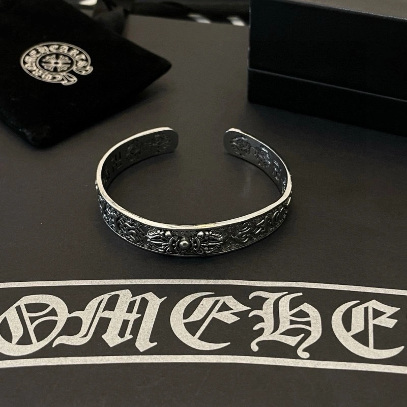 Chrome Hearts Necklaces Durable 237562