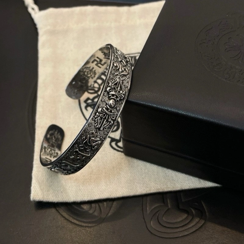 Chrome Hearts Necklaces Durable 237562
