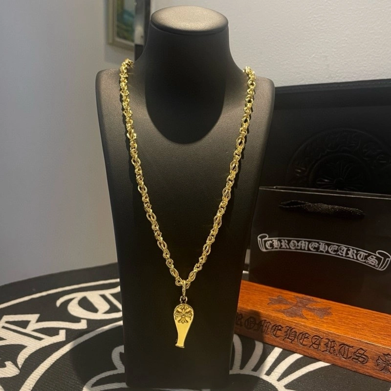 Chrome Hearts Necklaces SmartChoice 237554