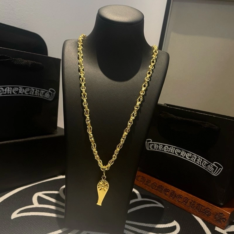 Chrome Hearts Necklaces SmartChoice 237554