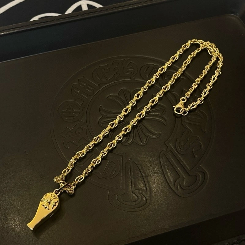 Chrome Hearts Necklaces SmartChoice 237554