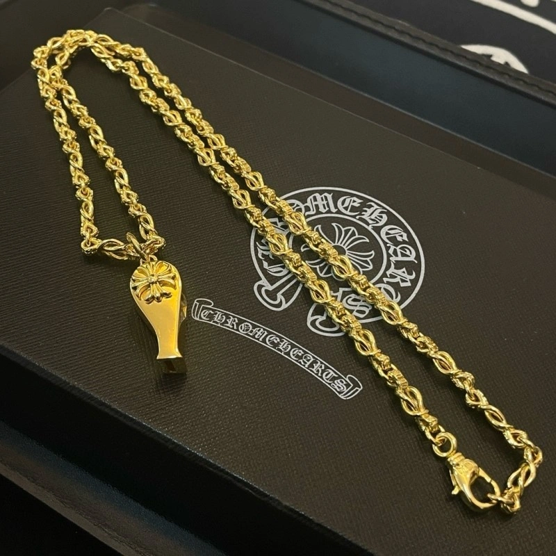 Chrome Hearts Necklaces SmartChoice 237554