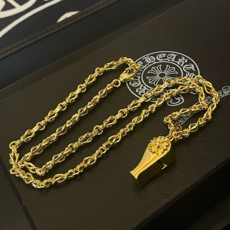 Chrome Hearts Necklaces SmartChoice 237554