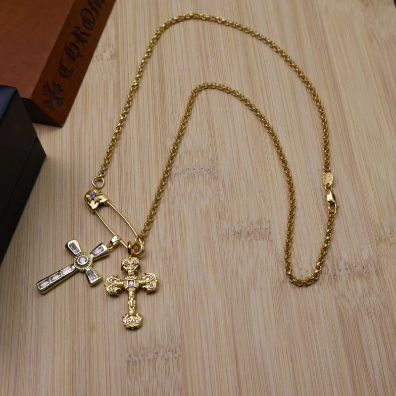 Chrome Hearts Necklaces Flexible 237561