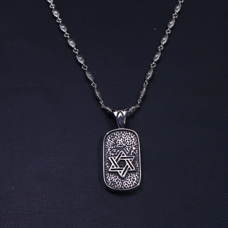 Chrome Hearts Necklaces Bold 237555