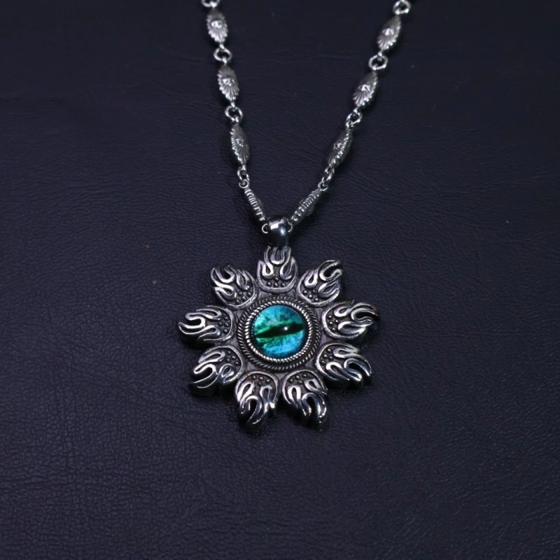 Packable Chrome Hearts Necklaces 237558