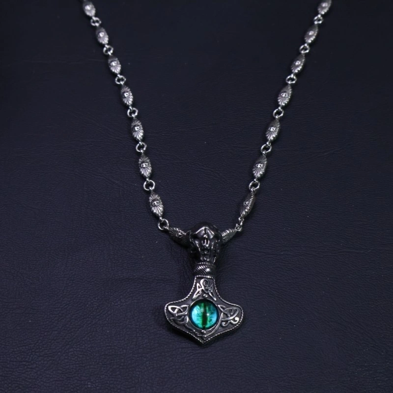 Chrome Hearts Necklaces ZeroBulk 237557