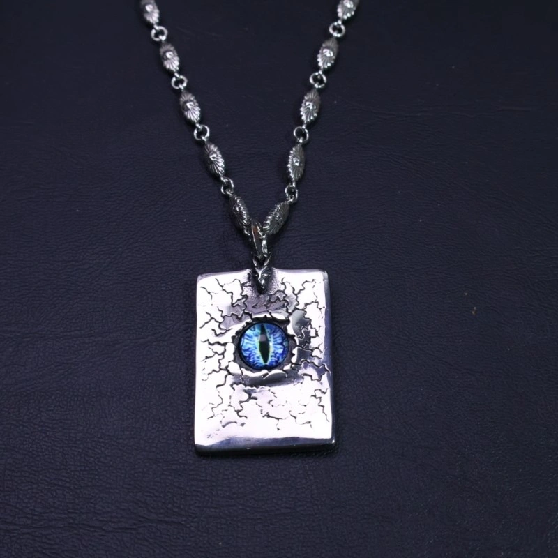 TravelReady Chrome Hearts Necklaces 237625