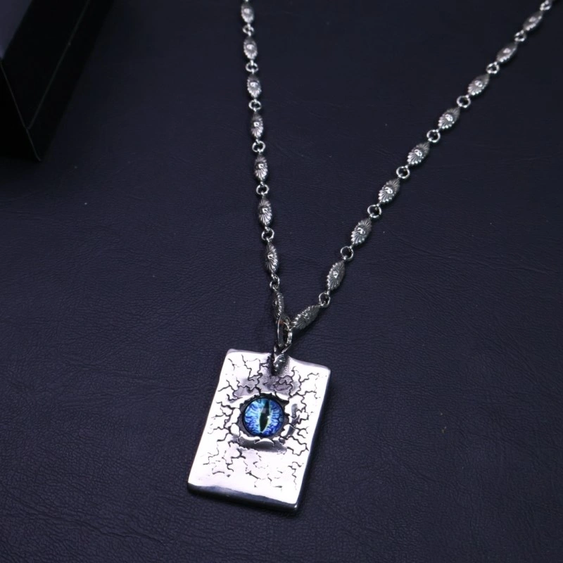 TravelReady Chrome Hearts Necklaces 237625