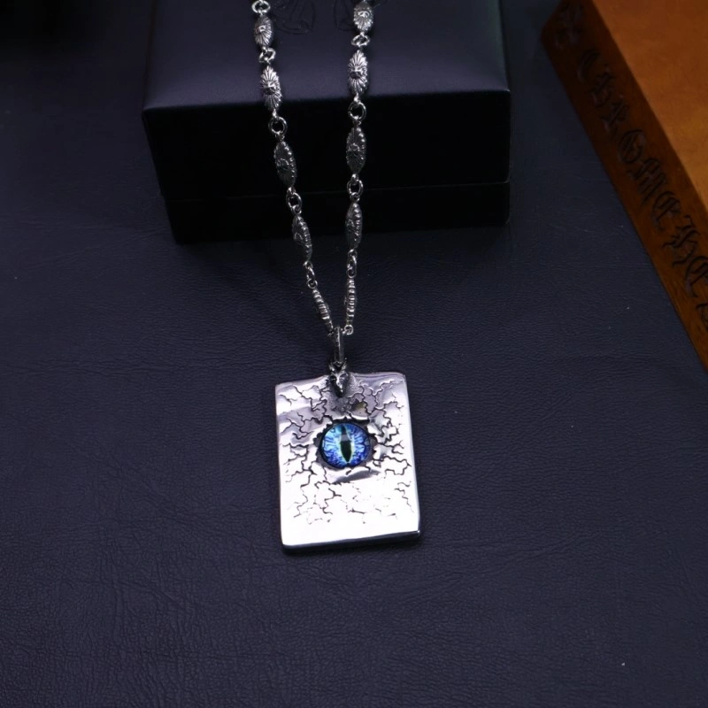 TravelReady Chrome Hearts Necklaces 237625