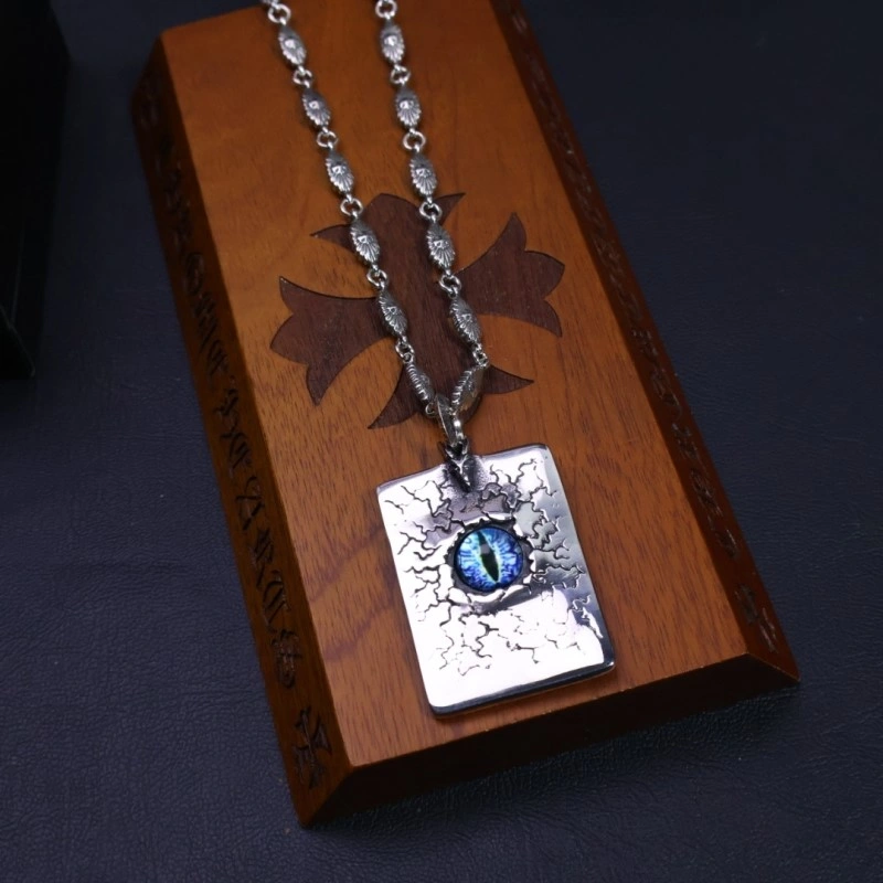 TravelReady Chrome Hearts Necklaces 237625