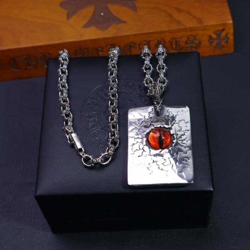 Affordable Chrome Hearts Necklaces 237569