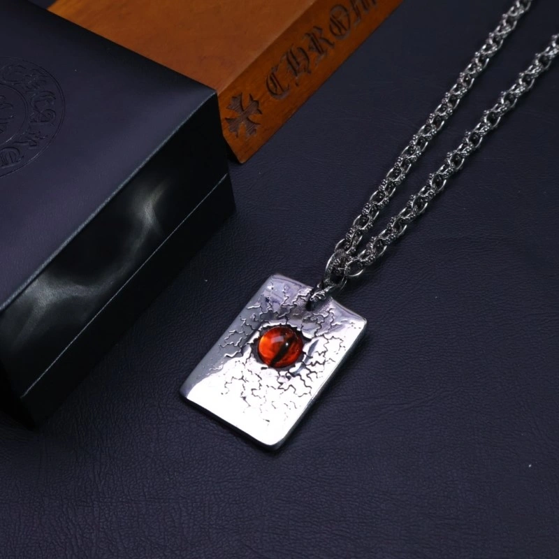 Affordable Chrome Hearts Necklaces 237569