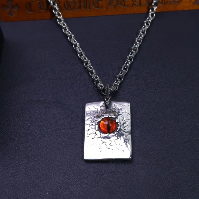 Affordable Chrome Hearts Necklaces 237569