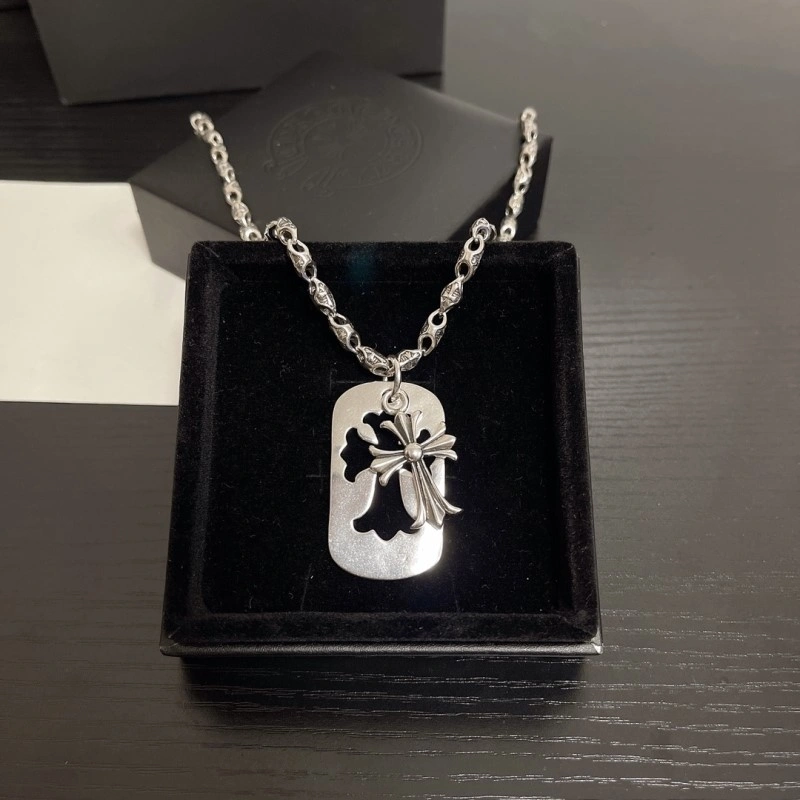 Chrome Hearts Necklaces Sustainable 237582