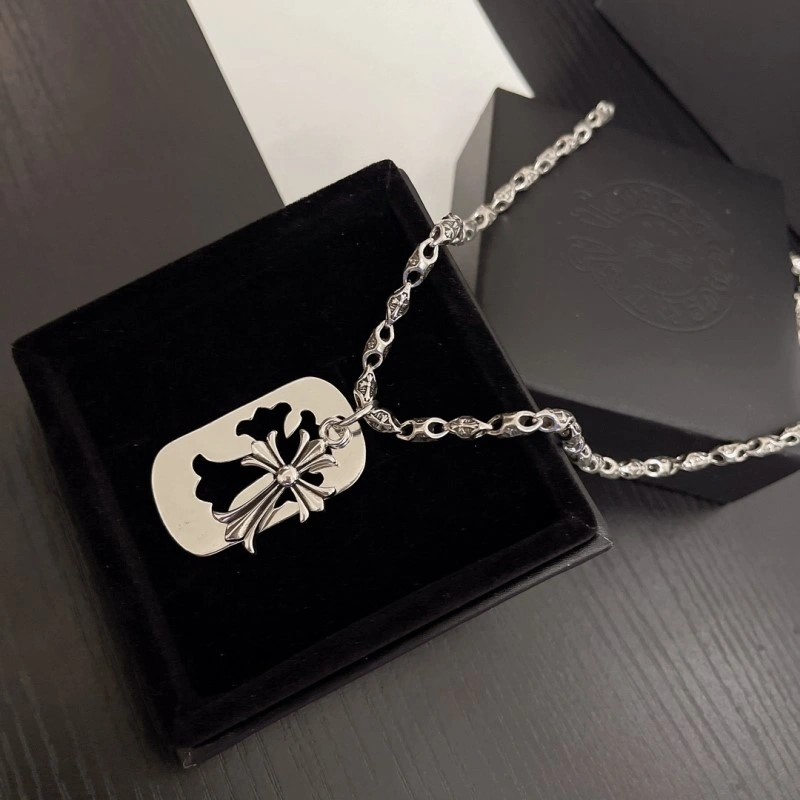 Chrome Hearts Necklaces Sustainable 237582