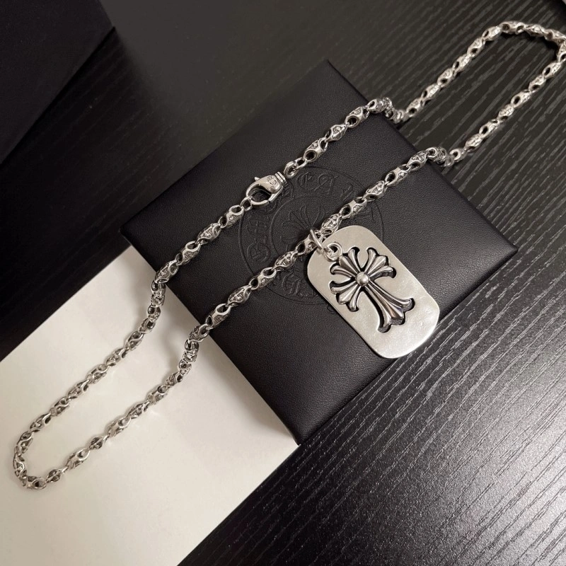 Chrome Hearts Necklaces Sustainable 237582