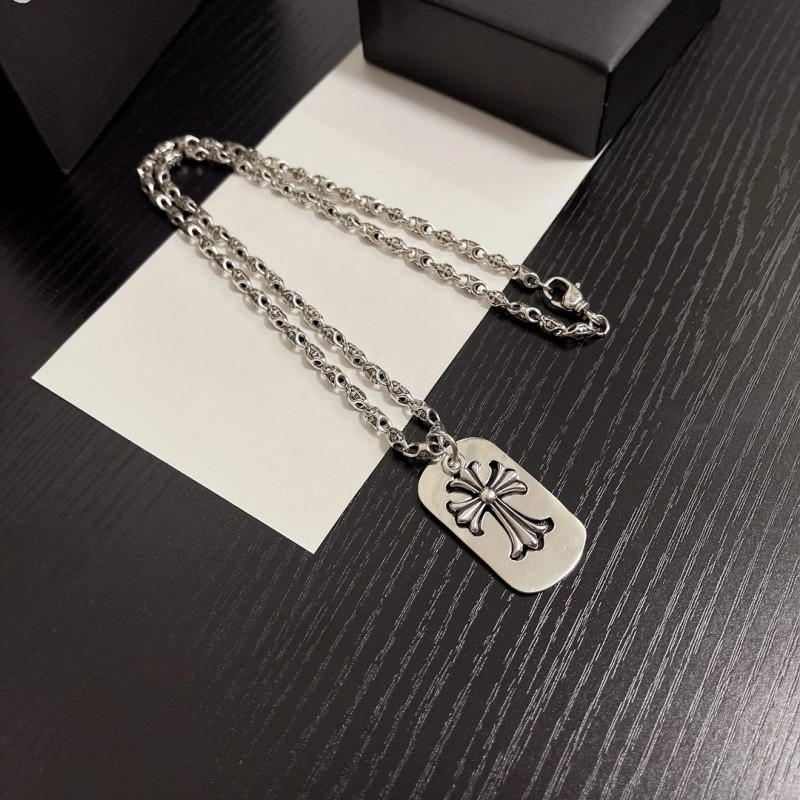 Chrome Hearts Necklaces Sustainable 237582