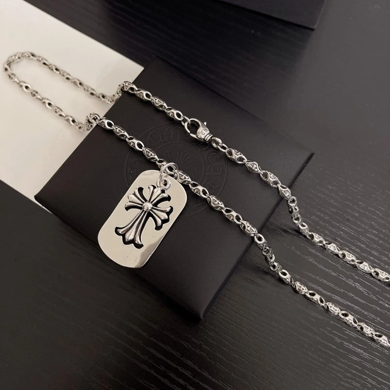 Chrome Hearts Necklaces Sustainable 237582