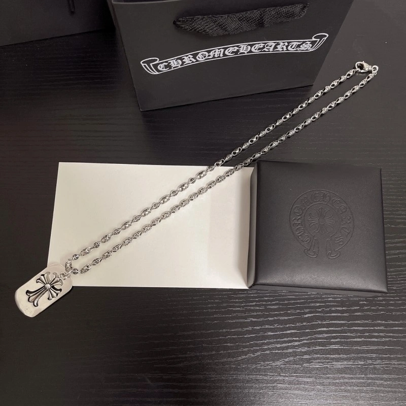 Chrome Hearts Necklaces Sustainable 237582