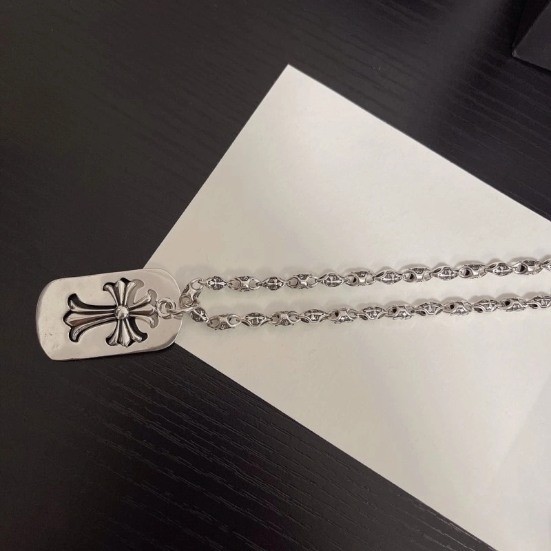 Chrome Hearts Necklaces Sustainable 237582