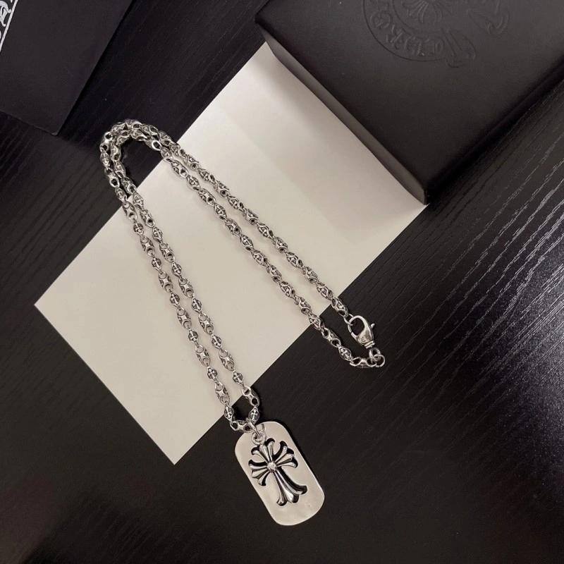 Chrome Hearts Necklaces Sustainable 237582