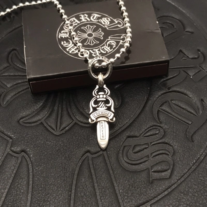 Chrome Hearts Necklaces Casual 237552