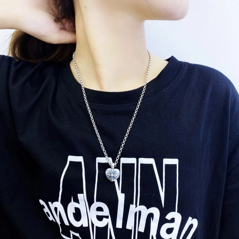 Chrome Hearts Necklaces Breathable 237546