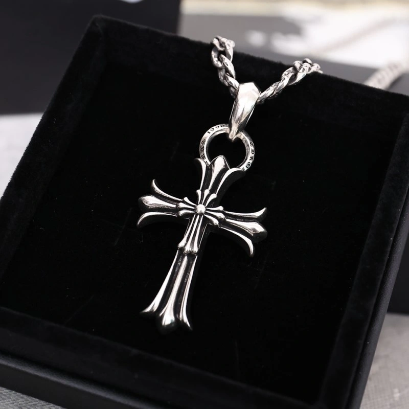 Chrome Hearts Necklaces Timeless 237548