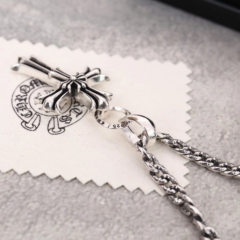 Chrome Hearts Necklaces Timeless 237548