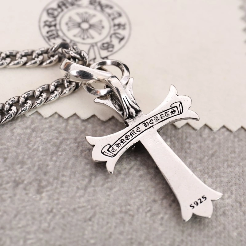Chrome Hearts Necklaces Timeless 237548