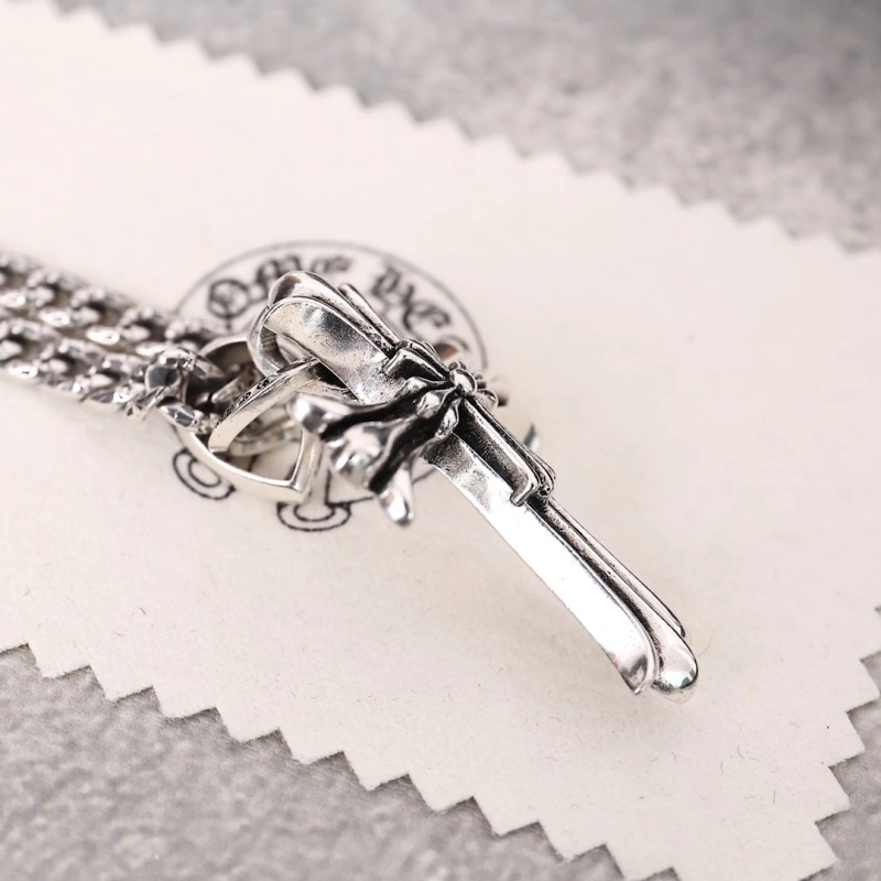 Chrome Hearts Necklaces Timeless 237548
