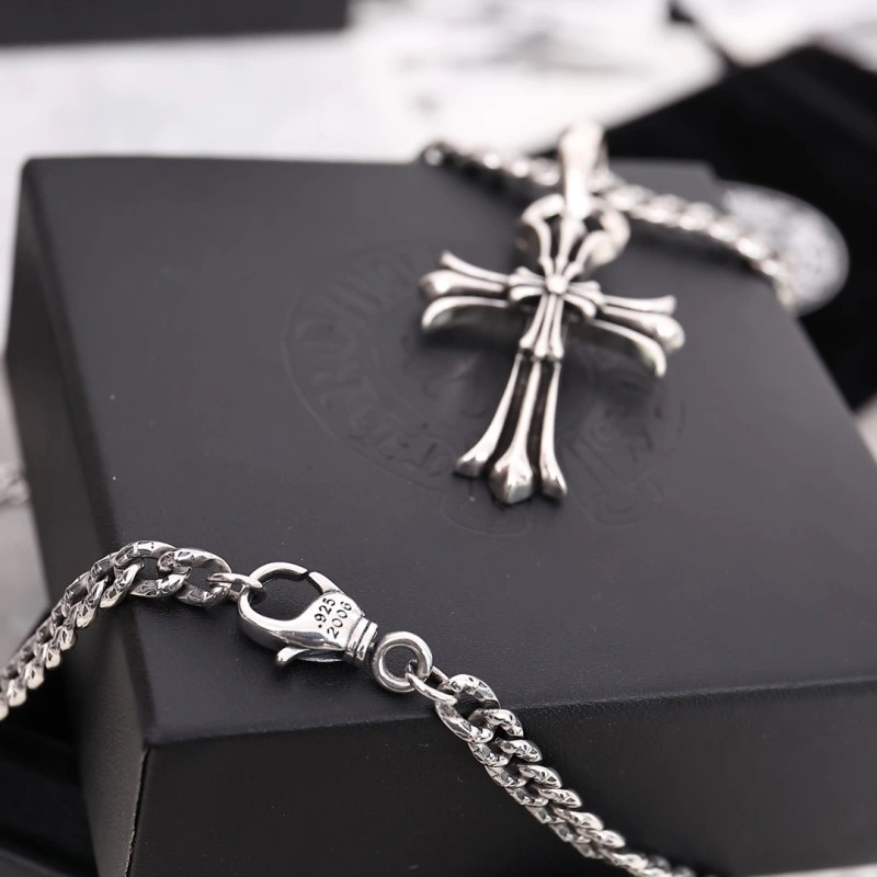 Chrome Hearts Necklaces Timeless 237548