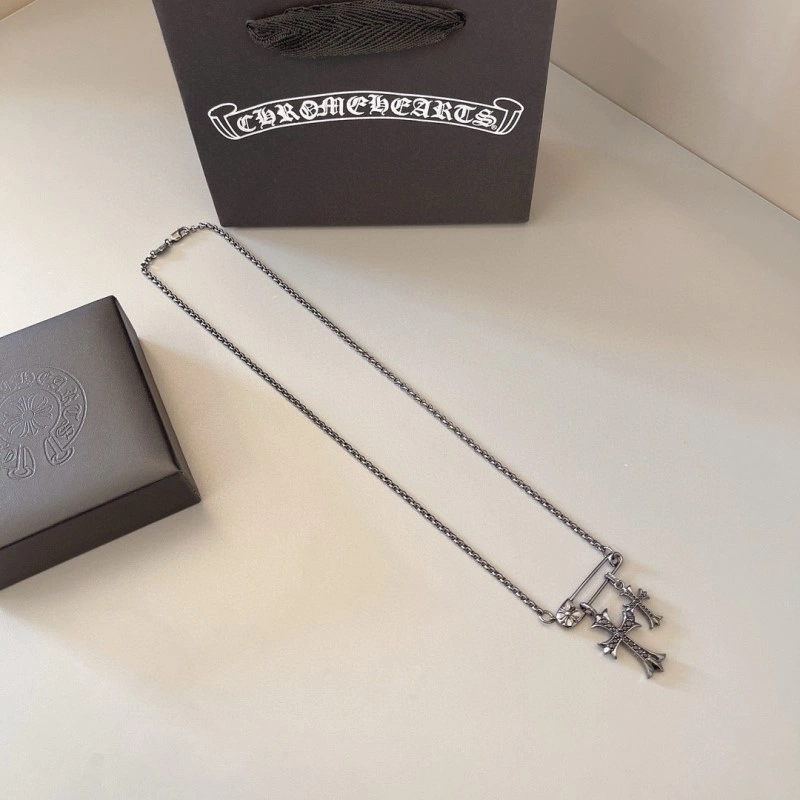 Chrome Hearts Necklaces ComfortFit 237540