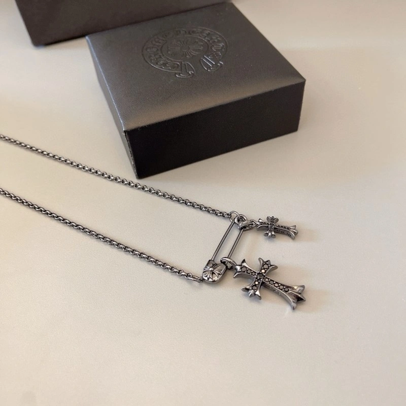 Chrome Hearts Necklaces ComfortFit 237540