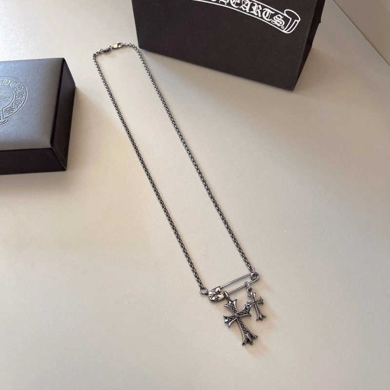 Chrome Hearts Necklaces ComfortFit 237540