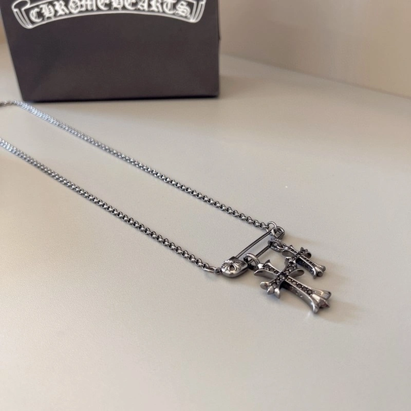 Chrome Hearts Necklaces ComfortFit 237540